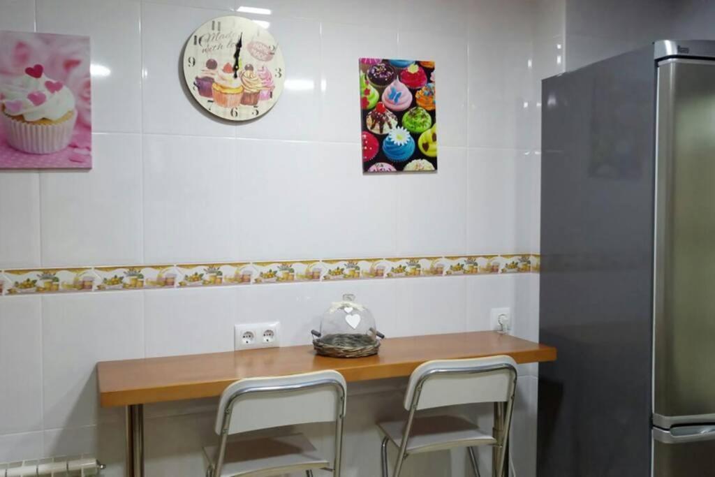 Chalet Cerca De Noja Con Acceso A Spa Beranga Exterior foto