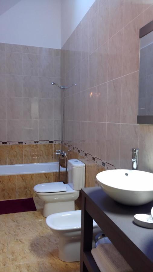 Chalet Cerca De Noja Con Acceso A Spa Beranga Exterior foto